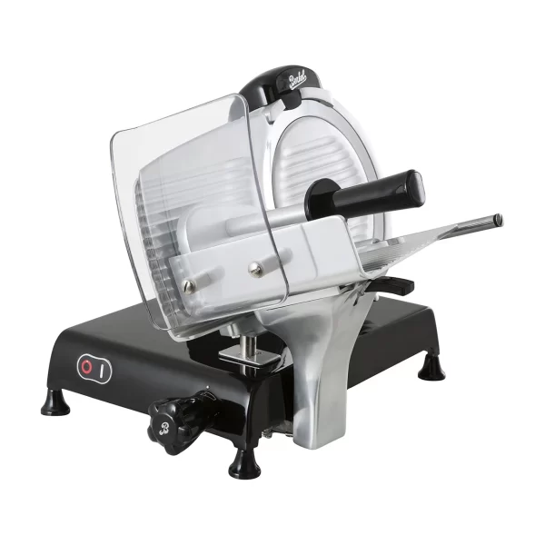 Bestpreis 🤩 Berkel Aufschnittmaschine RL250 Schwarz 🎉 7
