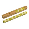 Bee’s Wax Wrap Bee’s Pflanzenwachstuch-Rolle Vegan 11