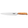 Coledampfs Collection Coledampfs Schinkenmesser Ergo Line Olive 19