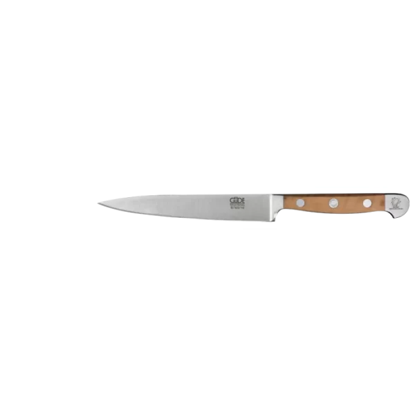 Güde ALPHA BIRNE Zubereitungsmesser 16 Cm 1