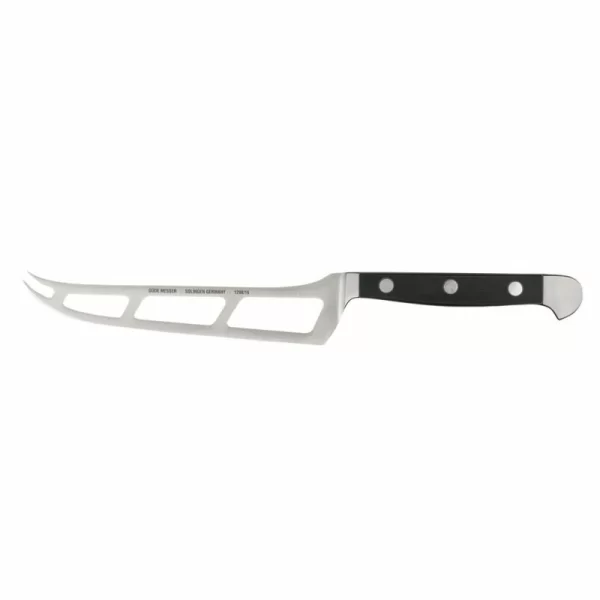 Güde ALPHA Käsemesser Geschmiedet 1