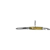 Güde ALPHA OLIVE Taschenmesser 5