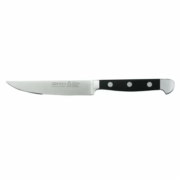 Güde ALPHA Porterhouse-Steakmesser Geschmiedet 1