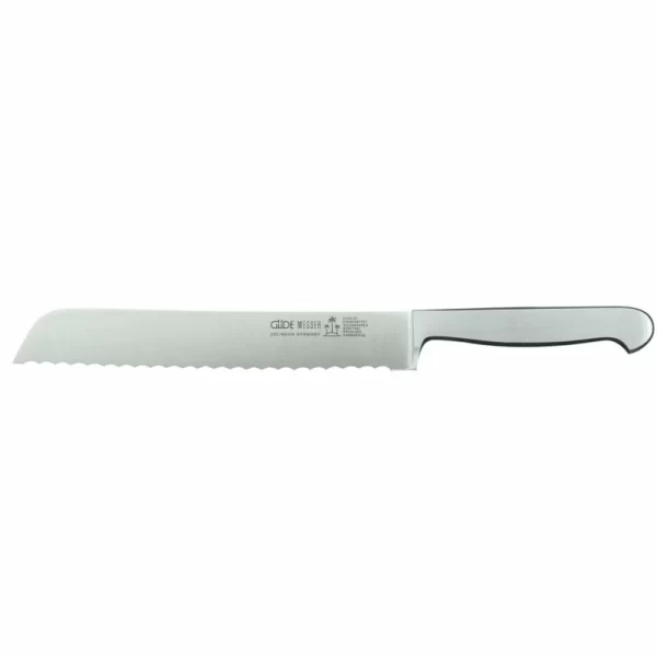 Güde KAPPA Brotmesser Geschmiedet 1