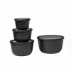 Mepal Cirqula Multibowls Rund 11