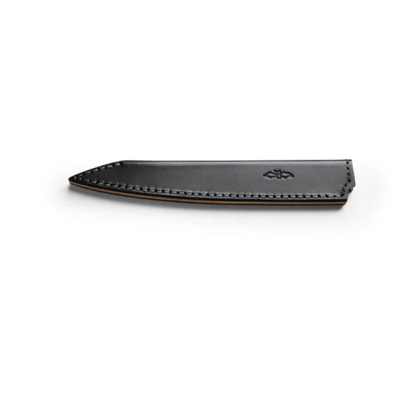 Nesmuk Manufaktur Nesmuk „Exklusiv C100“ Damast Slicer Mooreiche 4