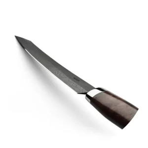 Nesmuk Manufaktur Nesmuk „Exklusiv C100“ Damast Slicer Mooreiche 12