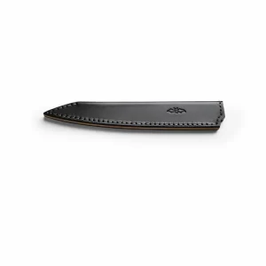 Nesmuk Manufaktur Nesmuk „Exklusiv C150“ Damast Slicer Micarta Red 13
