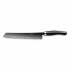 Nesmuk Manufaktur Nesmuk Janus Brotmesser Juma Black 10