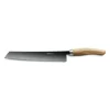Nesmuk Manufaktur Nesmuk Janus Brotmesser Olive 7