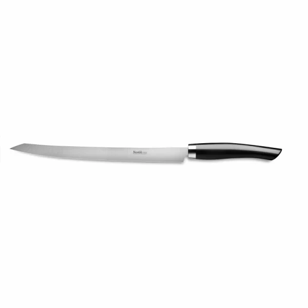 Nesmuk Manufaktur Nesmuk Soul Slicer Juma Black 26 Cm 1