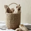 Nicolas Vahé Brotkorb Natur Ø 24 Cm 14