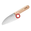 Opinel Kinderkochmesser Le Petit Chef | Inkl. Fingerschutz 10