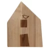 Räder Kids Holzbrettchen Haus 7