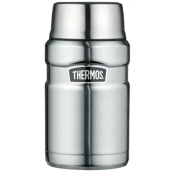 Alfi Thermos Isolier-Speisegefäß Stainless King 1