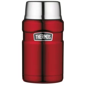 Alfi Thermos Isolier-Speisegefäß Stainless King 7