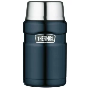 Alfi Thermos Isolier-Speisegefäß Stainless King 9