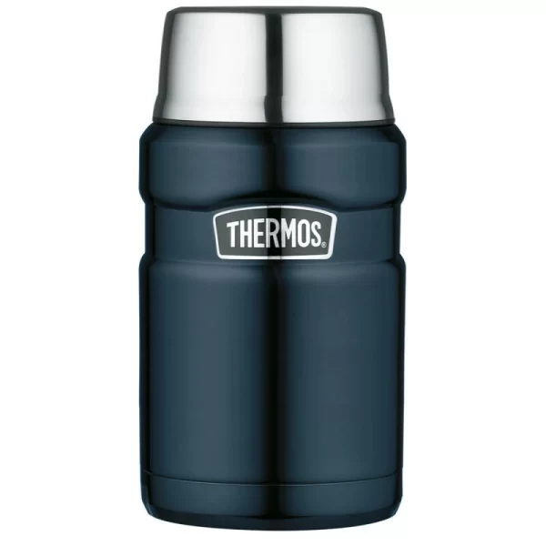 Alfi Thermos Isolier-Speisegefäß Stainless King 4