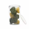 Trendglas Jena Glasdose Mit Glas+Kunststoff Deckel 26